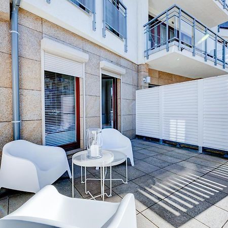 Apartamenty Marea - Visitopl Miedzyzdroje Luaran gambar