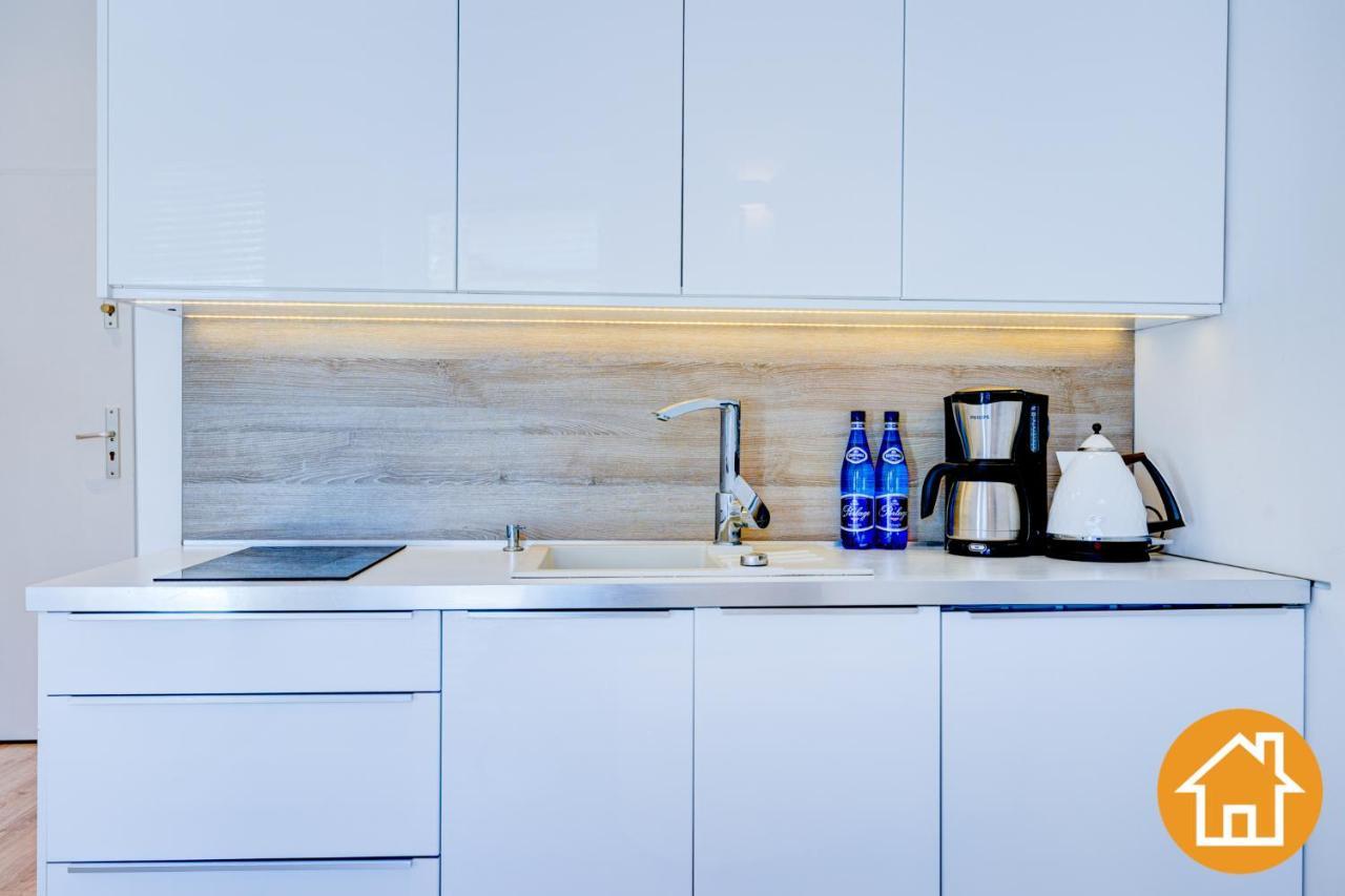Apartamenty Marea - Visitopl Miedzyzdroje Luaran gambar