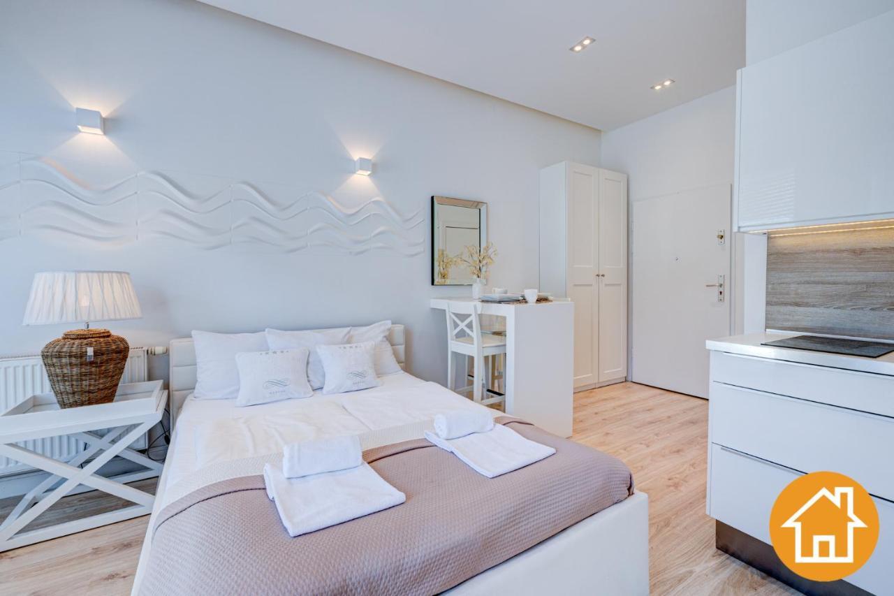 Apartamenty Marea - Visitopl Miedzyzdroje Luaran gambar