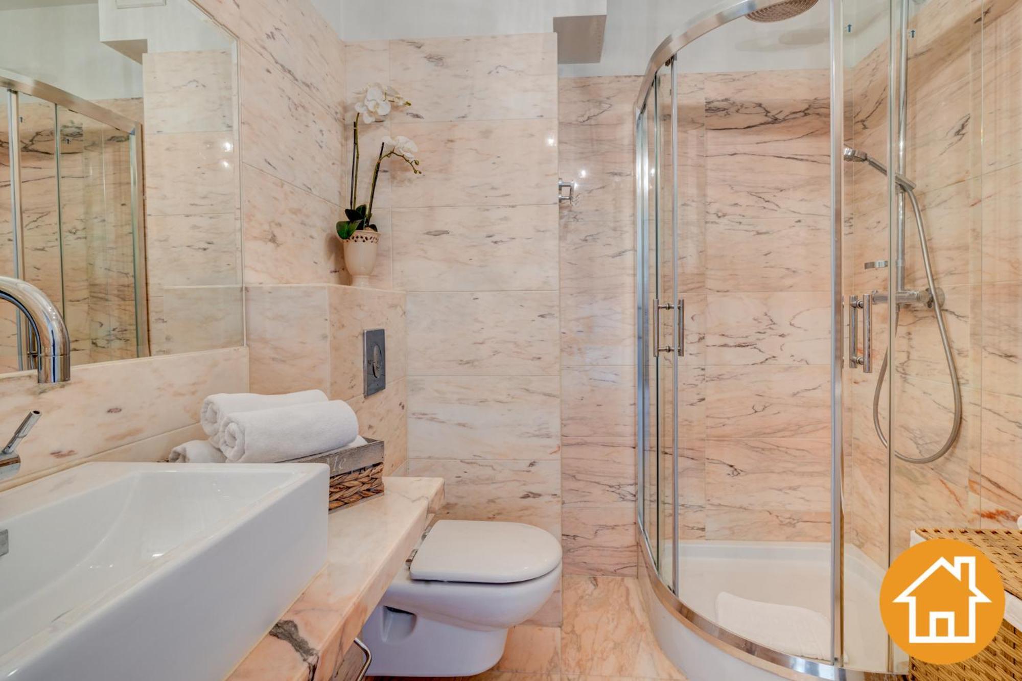 Apartamenty Marea - Visitopl Miedzyzdroje Luaran gambar
